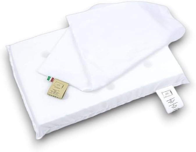 GUANCIALE MEMORY LETTO/CULLA