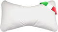 CUSCINO CERVICALE FIOCCO