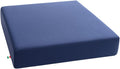 CUSCINO ANTIDECUBITO PER SEDIA A ROTELLE 42x42x8 CM