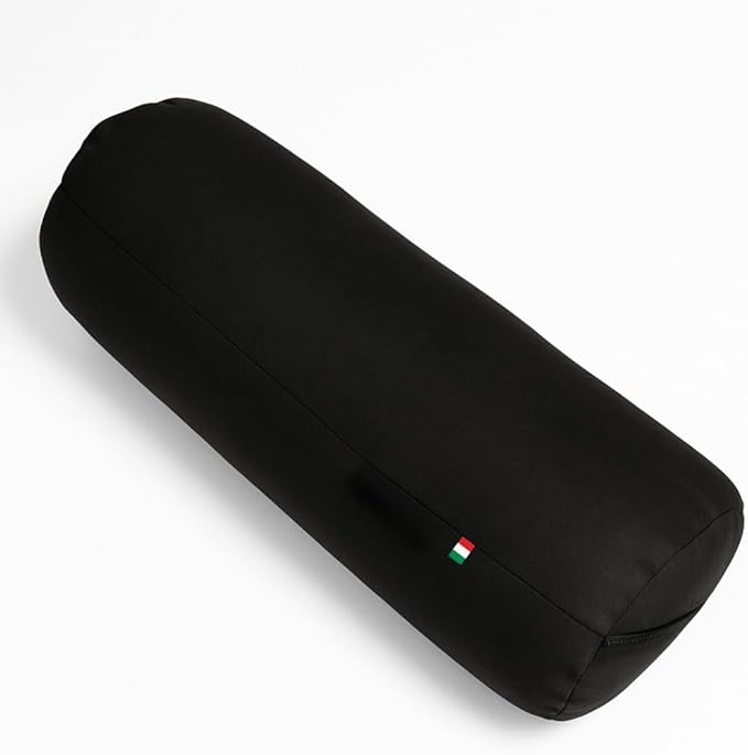 CUSCINO CILINDRICO PER CERVICALE