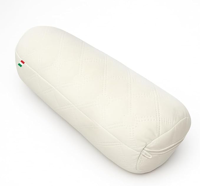 CUSCINO CILINDRICO PER CERVICALE