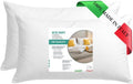 COPPIA GUANCIALI ECO SOFT