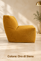 Colore: Oro di Siena