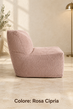 Colore: Rosa Cipria