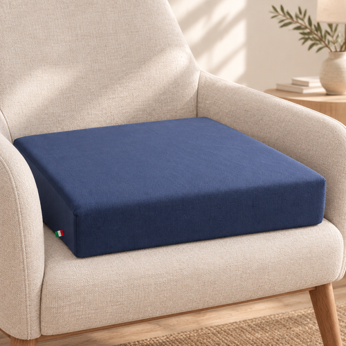 Cuscino antidecubito in stile minimal di lusso