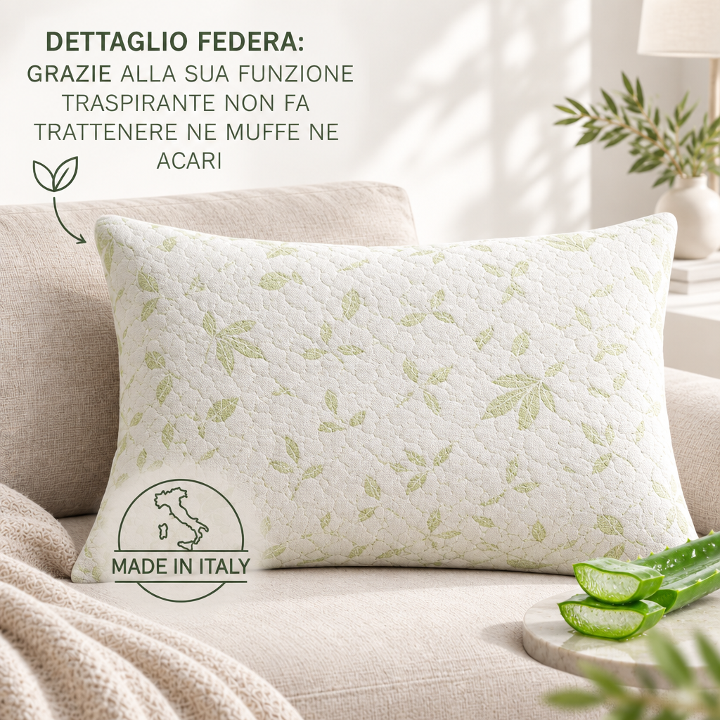 Grafica dettaglio federa