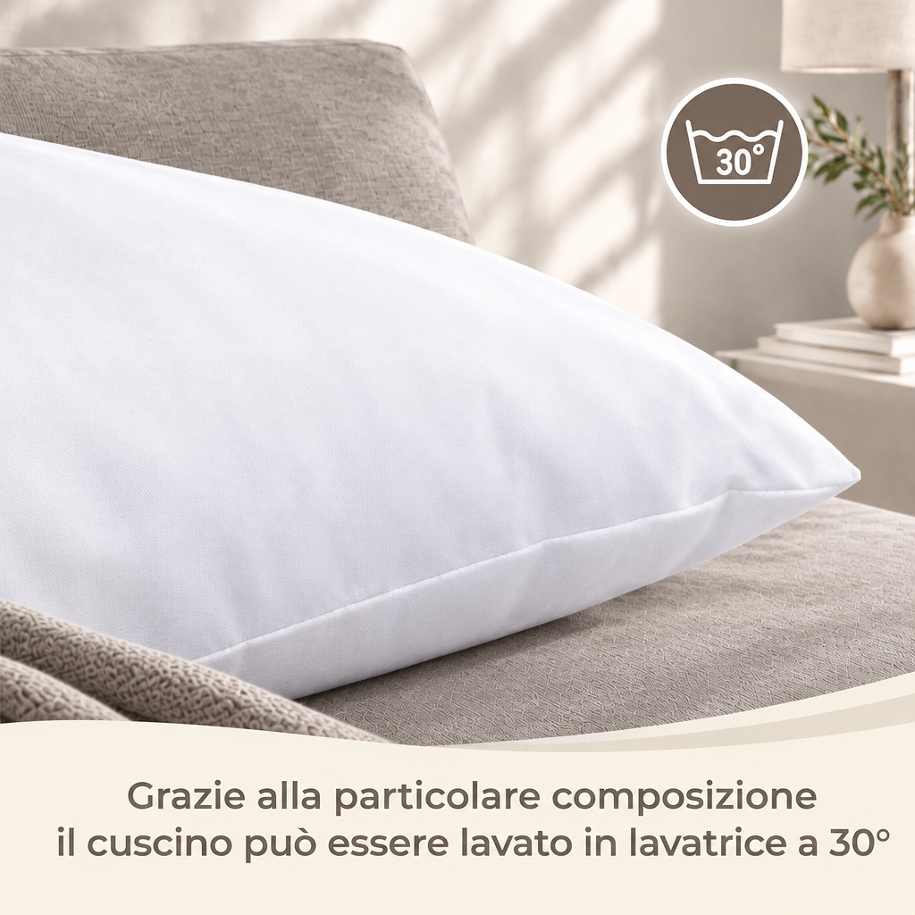 Grafica lavaggio del guanciale